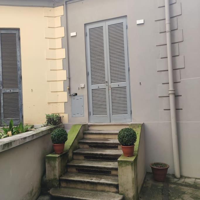 Monolocale Intimo Con Terrazzino Apartment มิลาน ภายนอก รูปภาพ