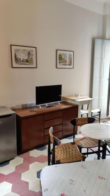 Monolocale Intimo Con Terrazzino Apartment มิลาน ภายนอก รูปภาพ